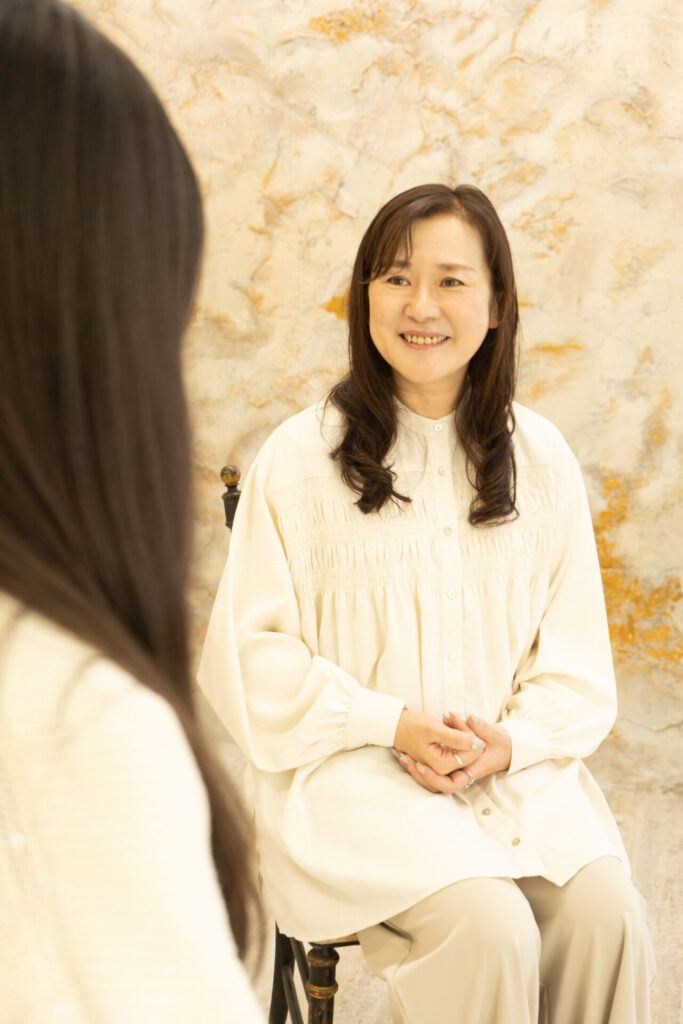 心理セラピー単発セッション